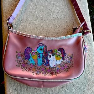 MY LITTLE PONY PLAY 👛 PURSE